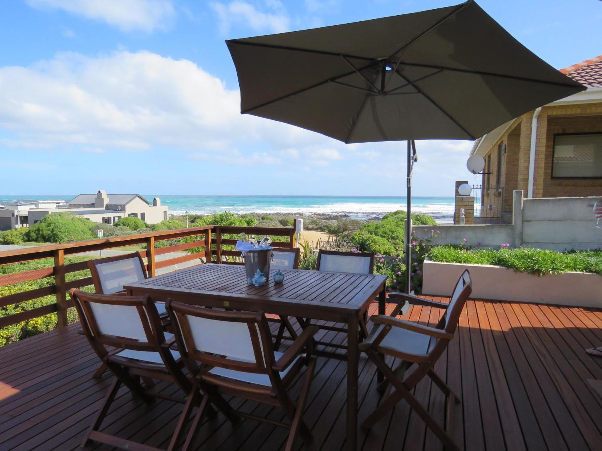 Sea Jewel Villa Pearly Beach Exterior photo