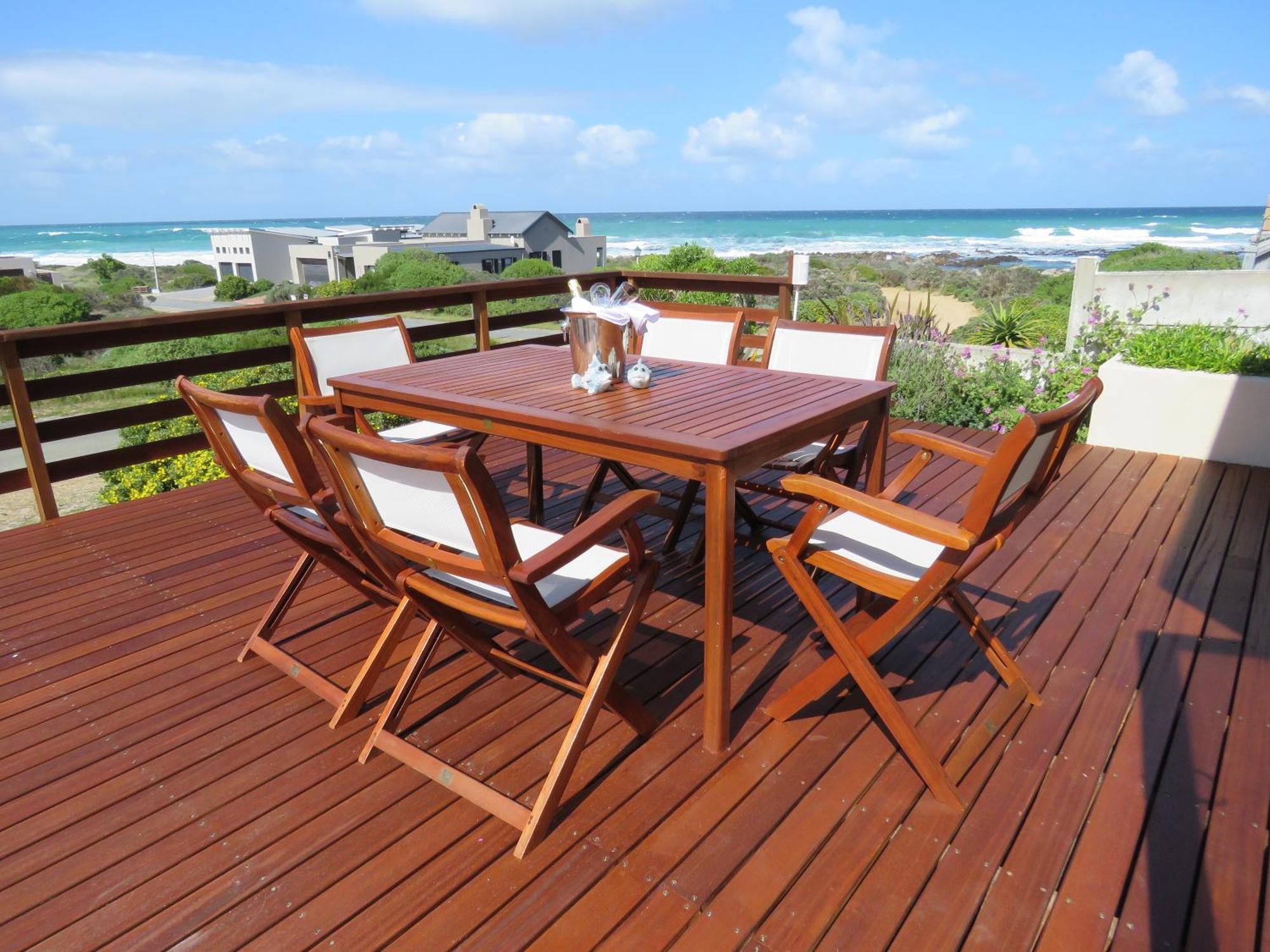 Sea Jewel Villa Pearly Beach Exterior photo