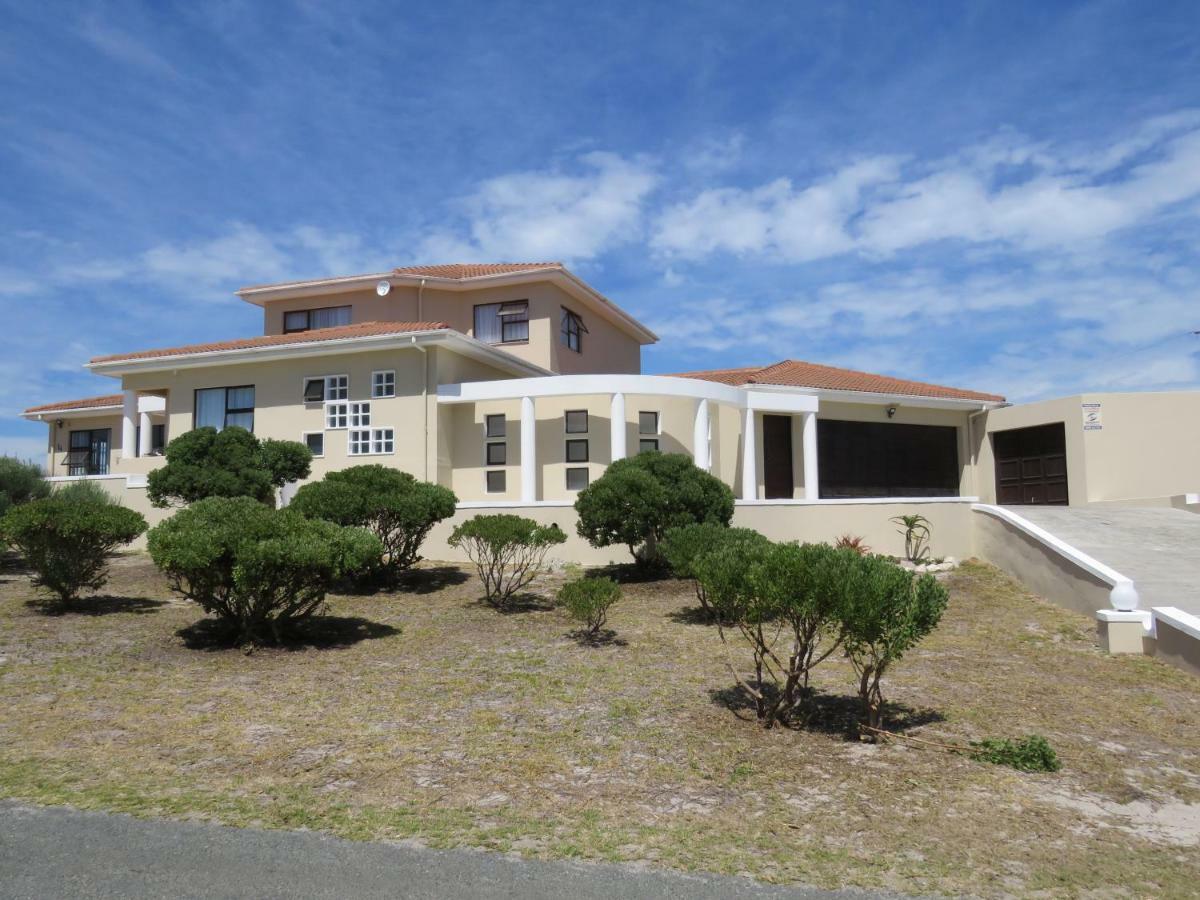 Sea Jewel Villa Pearly Beach Exterior photo