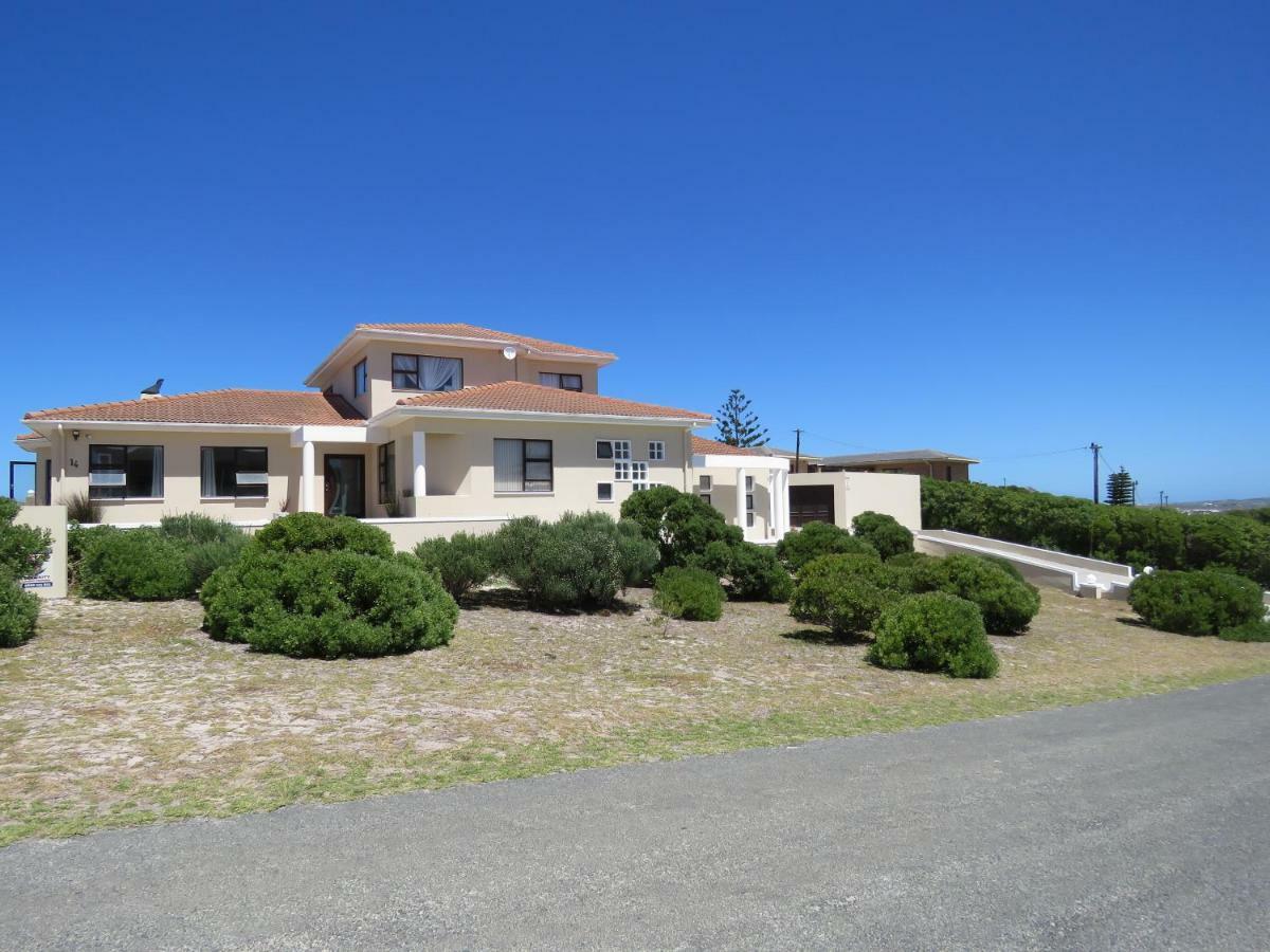 Sea Jewel Villa Pearly Beach Exterior photo